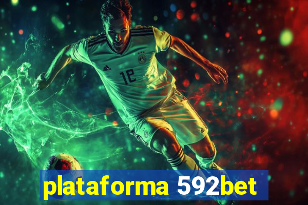 plataforma 592bet